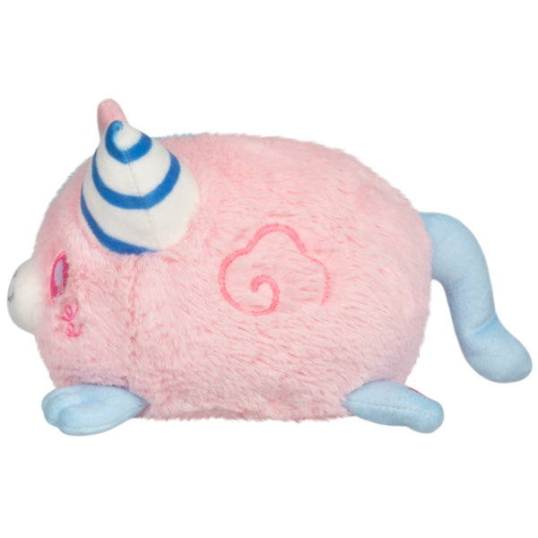 Peluche Alter Egos Série 18 – Barbe à Papa Chat