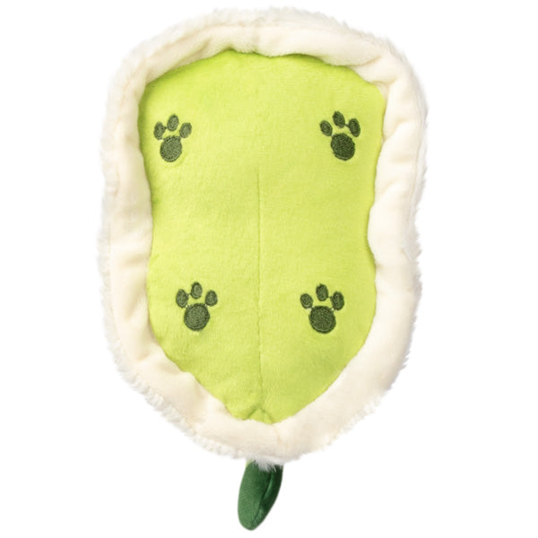 Peluche Alter Egos Série 18 – Fantôme Chat