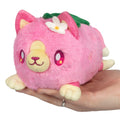 Peluche Alter Egos Série 18 – Chat Fraise