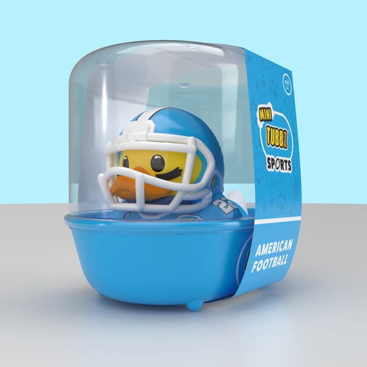 American Football Duck (Mini Edition)