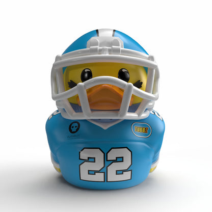 Canard Football Américain (Mini Edition)