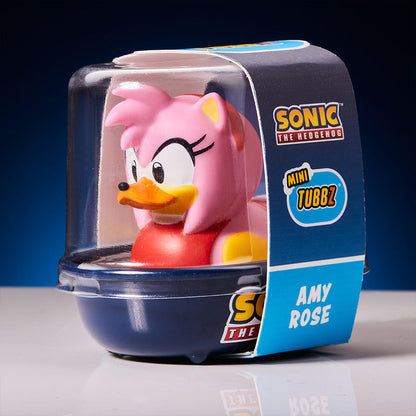 Mini Canard Amy Rose