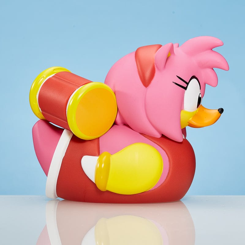 Amy Rose Duck (Boxed Edition)