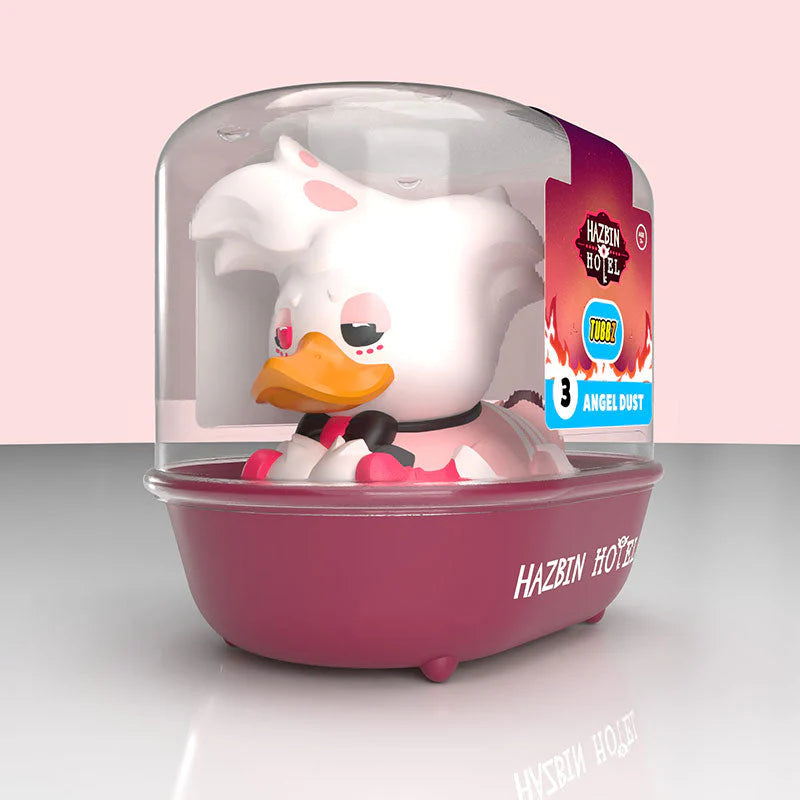 Duck Angel Dust (First Edition)