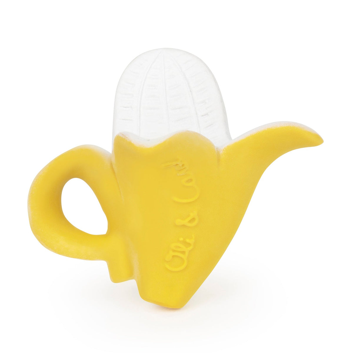 Anita the banana