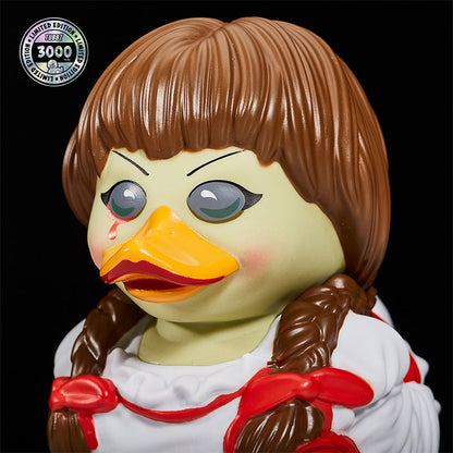 Duck Annabelle (First Edition)
