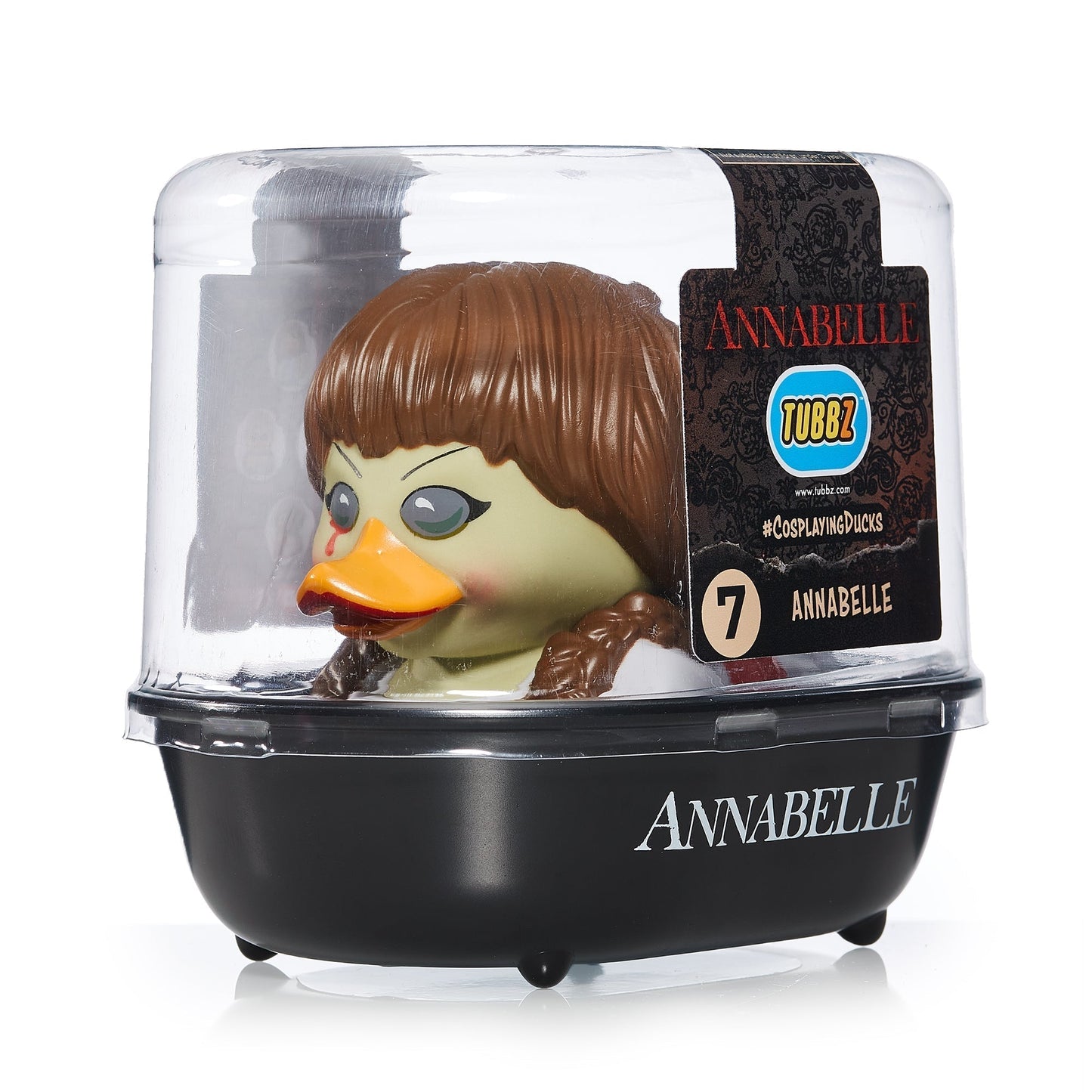Duck Annabelle (First Edition)