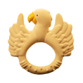 Parrot Teether – Yellow