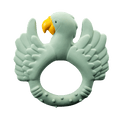 Parrot Teether – Green