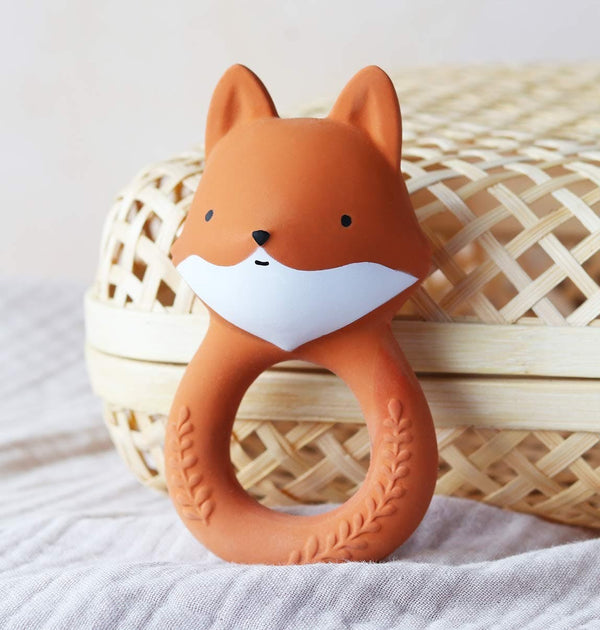 Renard dentition ring