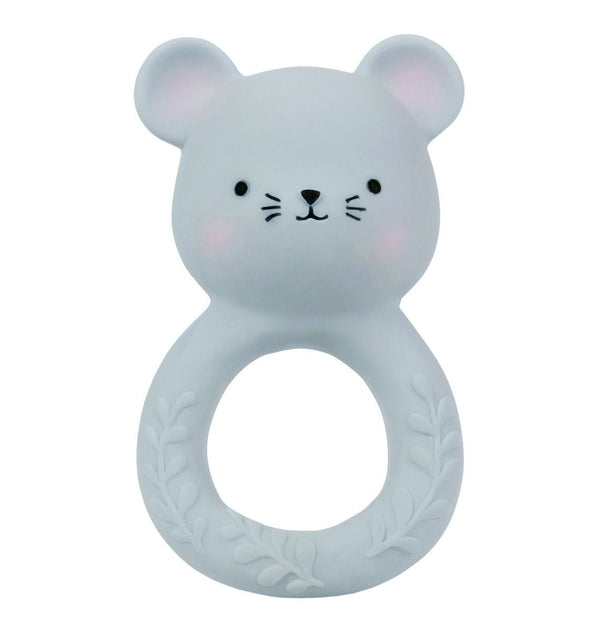 Mouse dentition ring