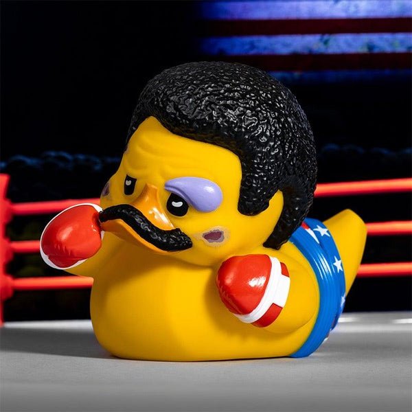 Canard Rocky: Apollo Creed TUBBZ (First Edition) - vue 1