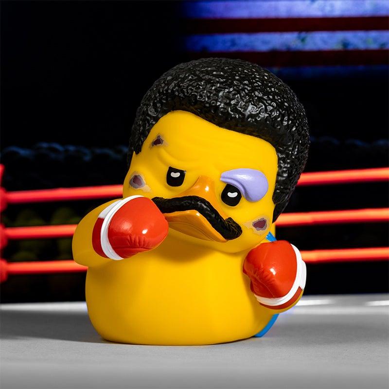 TUBBZ Eend Rocky: Apollo Creed TUBBZ (First Edition)