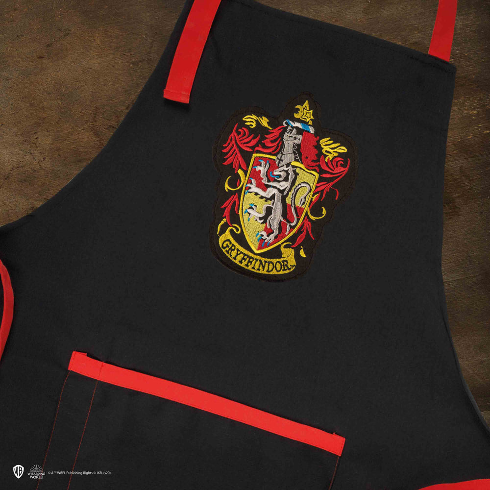 Tablier Harry Potter - Gryffondor