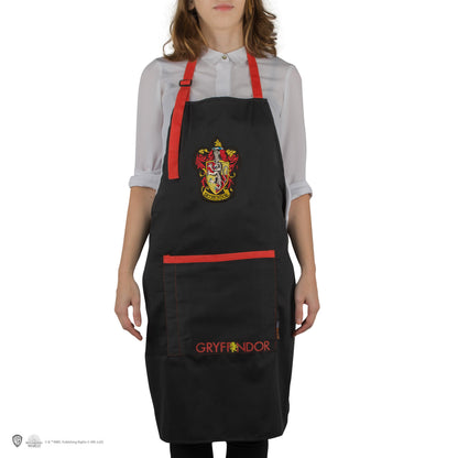 Gryffindor Apron