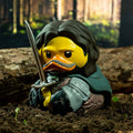 TUBBZ Duck Le Seigneur des Anneaux: Aragorn TUBBZ (First Edition)