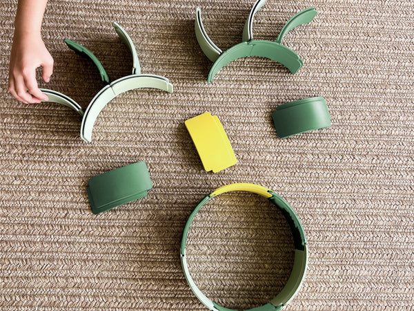 Arches – Coffret Builder