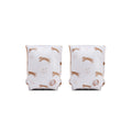 Arm Bands - Beige - Roamer