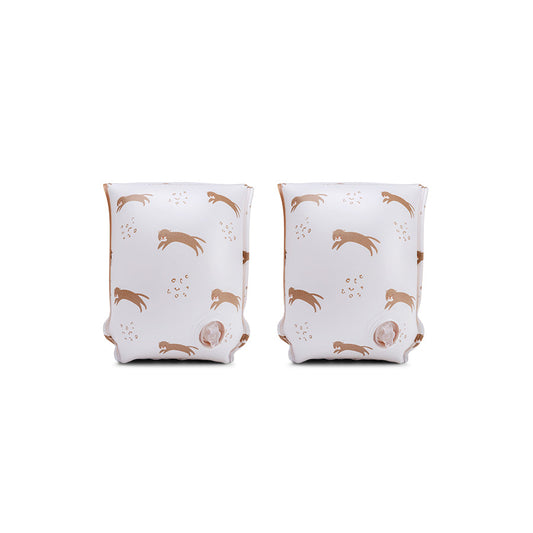 Arm Bands - Beige - Roamer