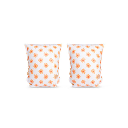 Arm Bands - Multi-coloured - Floral Love