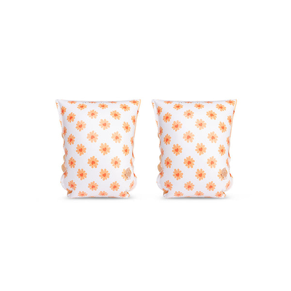 Arm Bands - Multi-coloured - Floral Love