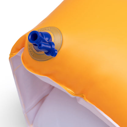 Armbands - Orange - Pure Tones