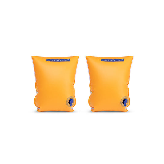 Arm Bands - Orange - Pure Tones