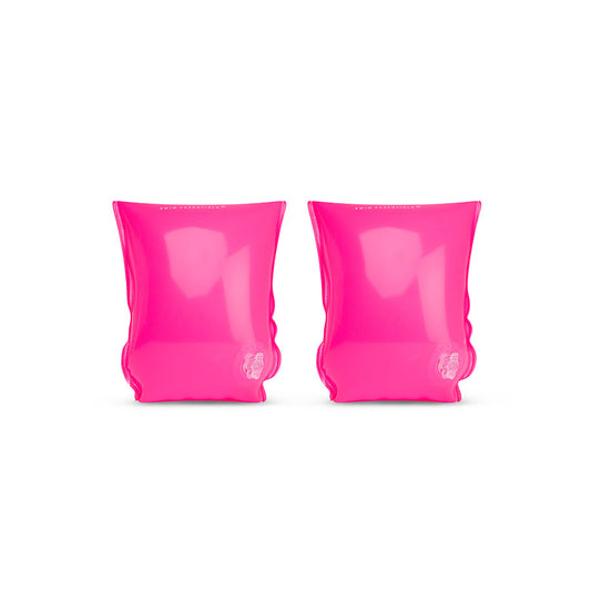 Arm Bands - Pink - Neon - 0/2 Years