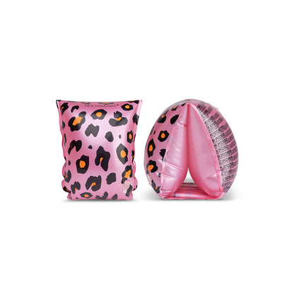 Arm Bands - Rose Gold - Safari Chic