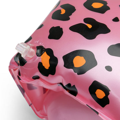 Arm Bands - Rose Gold - Safari Chic