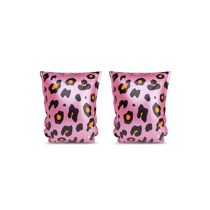 Arm Bands - Rose Gold - Safari Chic
