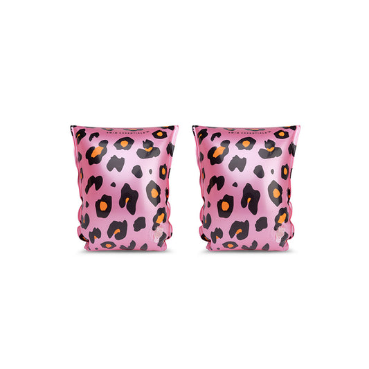 Arm Bands - Rosé Gold - Safari Chic