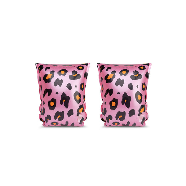 Arm Bands - Rose Gold - Safari Chic