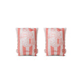 Arm Bands - Pink - Mermazing - 2/6 Years