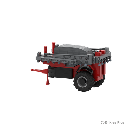 BRIXIES Plus Kuhn Metris 2