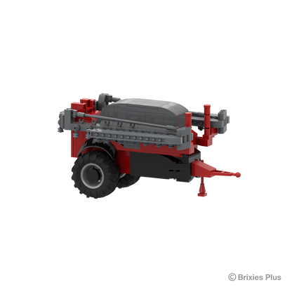 BRIXIES Plus Kuhn Metris 2