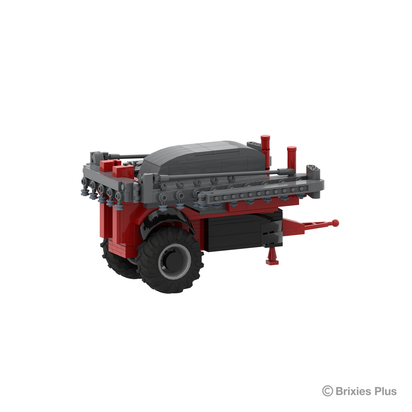 BRIXIES Plus Kuhn Metris 2