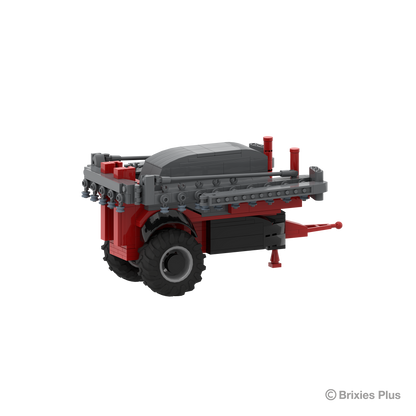 BRIXIES Plus Kuhn Metris 2