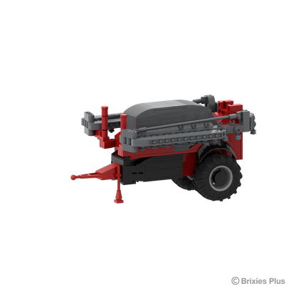 BRIXIES Plus Kuhn Metris 2