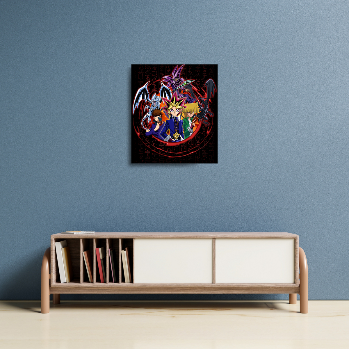 Yu-Gi-Oh! Collector's Poster