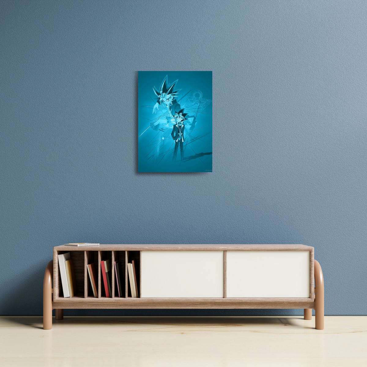 Yu-Gi-Oh! Collector's Poster