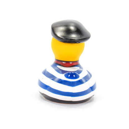 Mini Artist Duck