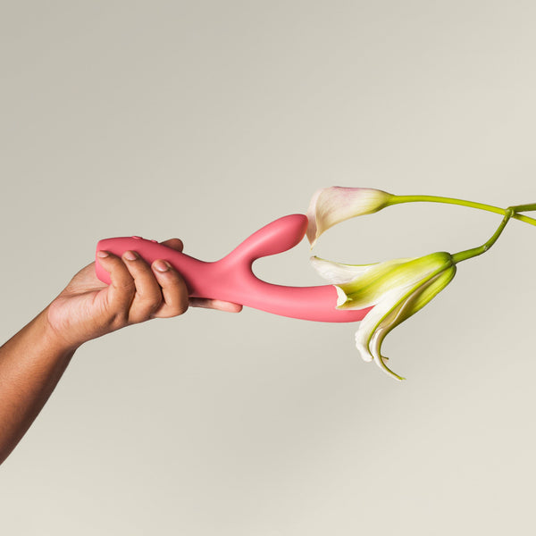 THE ARTIST - The Mozart of the Vibrator