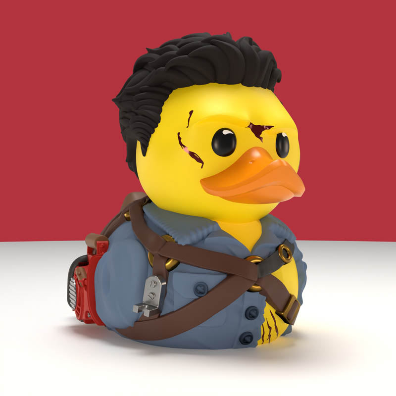 Canard Evil Dead 2: Ash TUBBZ (Mini Edition)