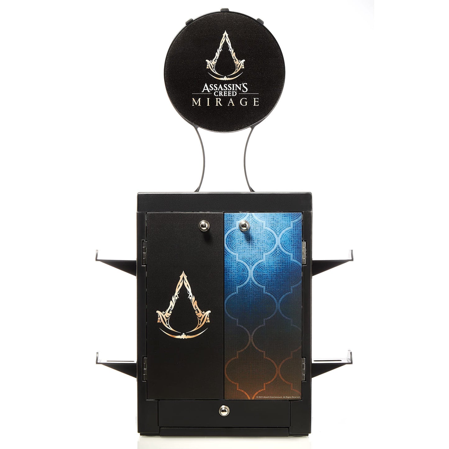 Casier Gaming Assassin’s Creed Mirage