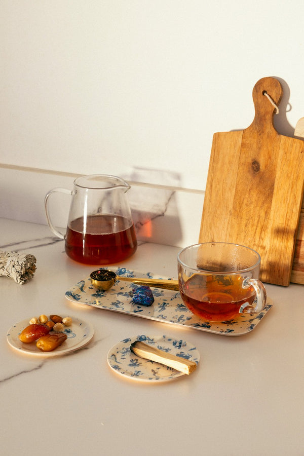 Astro - Coffee Tray