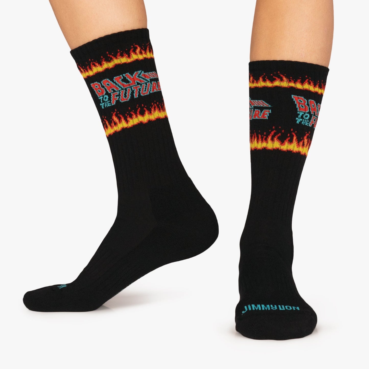 Athletic Fire - Black