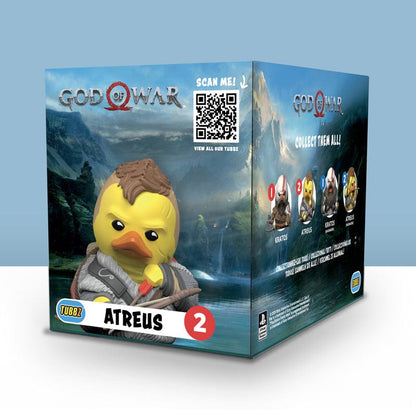 Canard Atreus (Boxed Edition)