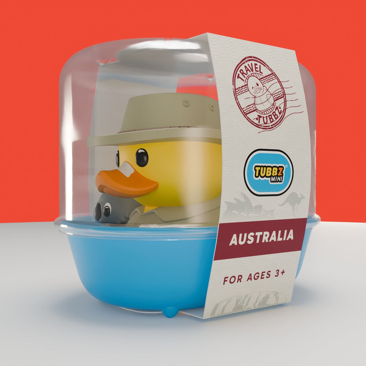 Duck Down Under (Mini Edition)