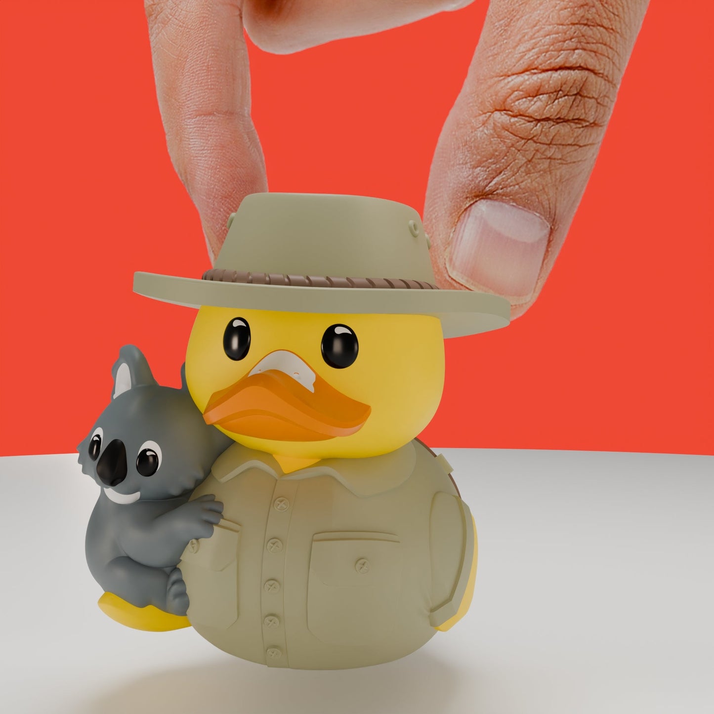 Duck Down Under (Mini Edition)